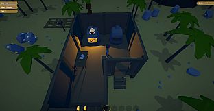 MicroFactory: Echoes of the Seed