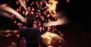 The Dusk Alliance Playtest