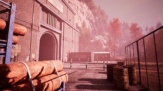 Slender: The Arrival VR