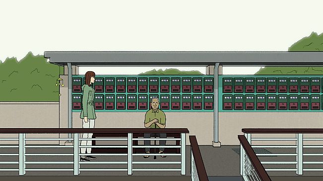 Jackie Hart: Headhunter