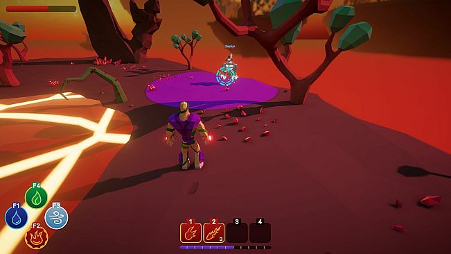 Arcane Whispers: The Last Stand