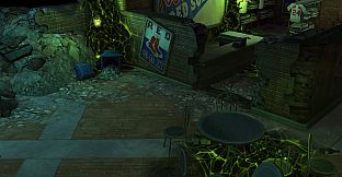 Shadowrun Chronicles Infected: Missions