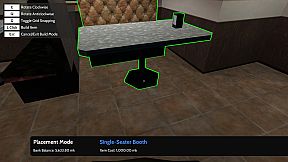 Finnish Pub Simulator