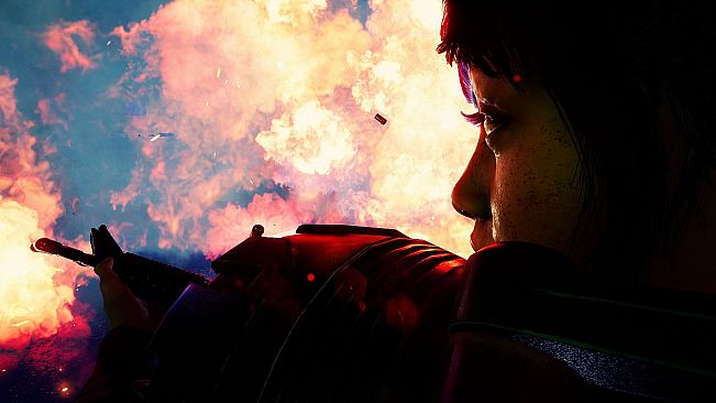 Outbreak: Shades of Horror Founders Edition