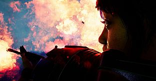 Outbreak: Shades of Horror Furry Convention Collection