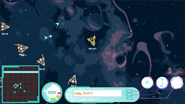 Astrowar