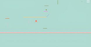 Ball Rush