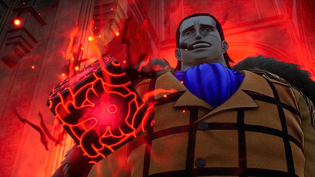 ONE PIECE ODYSSEY Adventure Expansion Pack+100,000 Berries