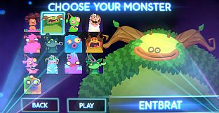 My Singing Monsters Karaoke