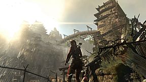 Tomb Raider Game of the Year