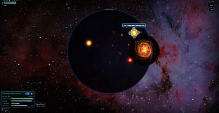 Stellar Forge