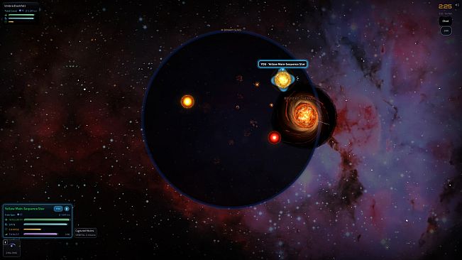 Stellar Forge