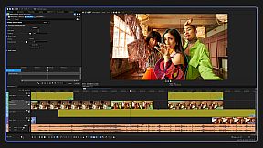 VEGAS Pro Edit 21 Steam Edition