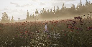 Next Hunting Adventure