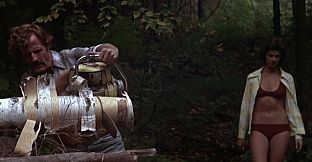 ROUGH KUTS: Savage Weekend