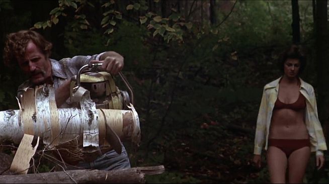 ROUGH KUTS: Savage Weekend