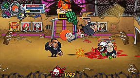 Apocalypse: Party's Over