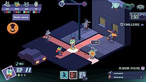 The Black Pepper Crew