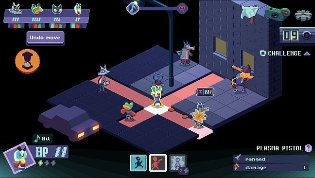 The Black Pepper Crew