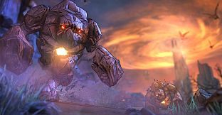 Borderlands 2: Tiny Tina's Assault on Dragon Keep