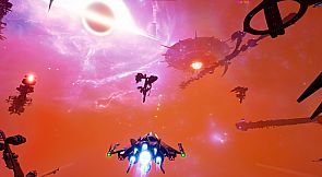 Jet Scalawag: The King of Shooters