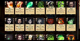 Erannorth Reborn - Canticum Noctem