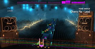 Rocksmith 2014 – Warrant - “Cherry Pie”