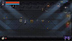 Lost in Dungeon / 地牢迷失者