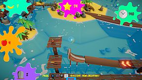 Bubble Balance Bonanza