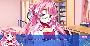 Destiny Star Girlfriend