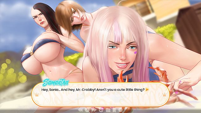 Prince of Suburbia - Part 2