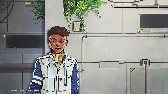 Quality Dreams, Reasonably Priced -- Wallpaper Pack