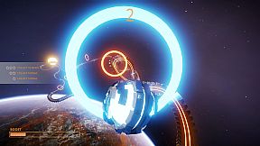 Super Impossible Road