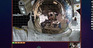 Jigsaw Puzzle Pack - Pixel Puzzles Ultimate: Space 2