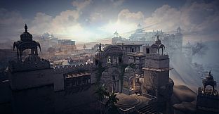 Shadows: Heretic Kingdoms - Official Soundtrack