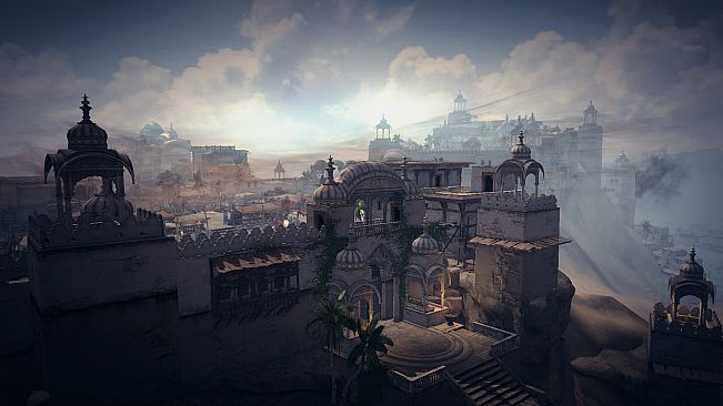 Shadows: Heretic Kingdoms - Official Soundtrack