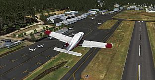 FSX Steam Edition: Piper PA-28-181 Archer III Add-On