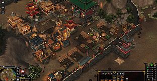 Stronghold: Warlords - The Art of War Campaign