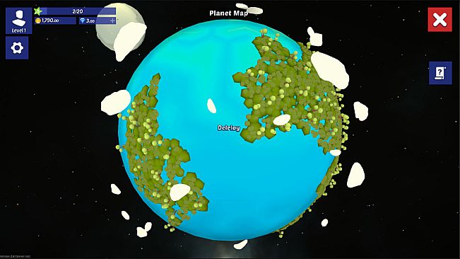 Polity - Online Role Playing