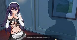 CUSTOM ORDER MAID 3D2 Character EX Pack Perverted Extreme Masochist