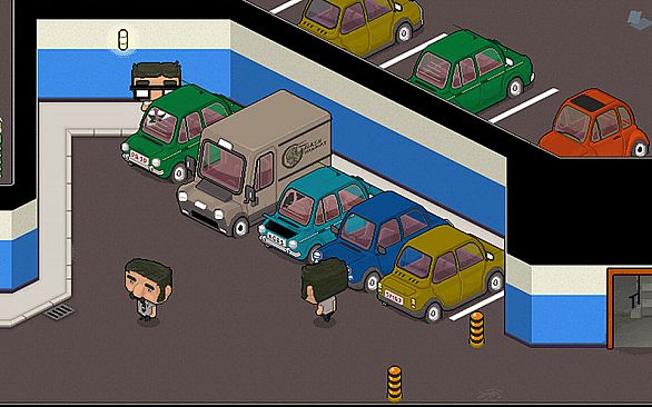 Level 22: Gary’s Misadventures - 2016 Edition