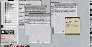Fantasy Grounds - Shadow of the Demon Lord Adventure Pack 1