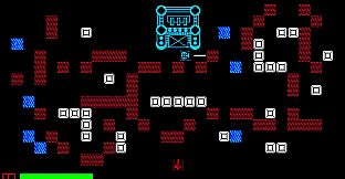 Tiger Tank 59 Ⅰ A-Gun MP084