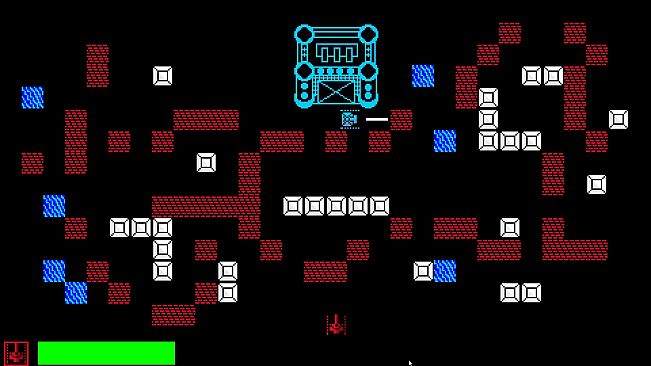 Tiger Tank 59 Ⅰ A-Gun MP084