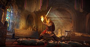 Assassin's Creed Valhalla - Season Pass