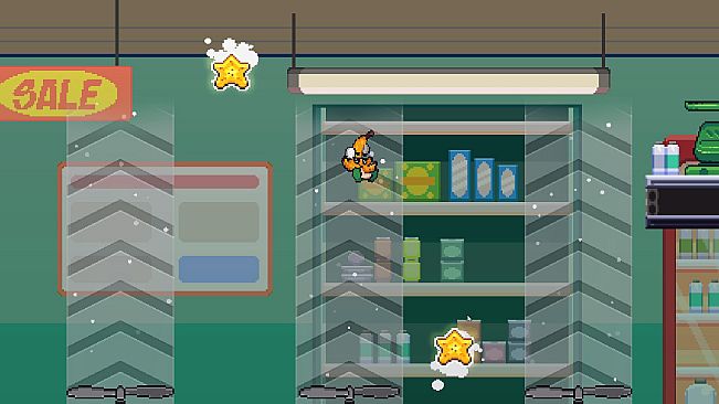 Sintropia Fruits Together (Windows)