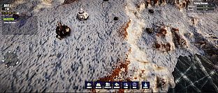 Colonization Simulator