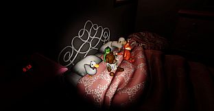 Why Did You Leave Me Like This?