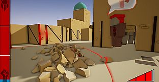 Public Enemy: Revolution Simulator