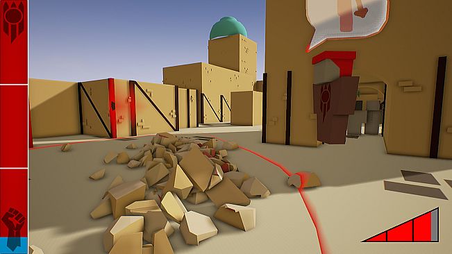 Public Enemy: Revolution Simulator